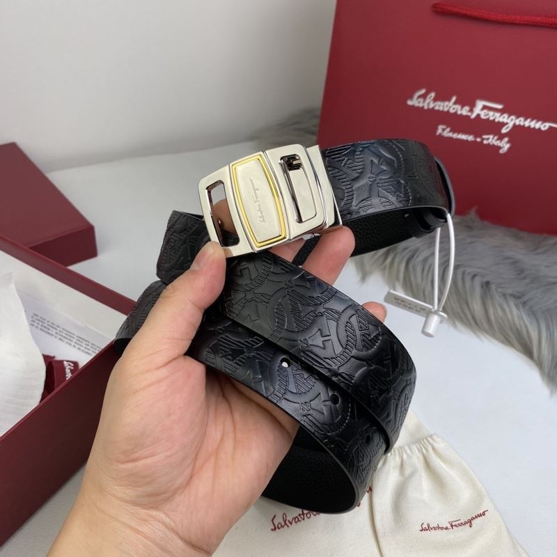 Ferragamo Belts